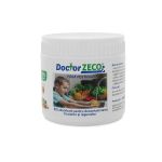 Doctor ZECO – Zeolit Activat pentru absorbția pesticidelor de pe fructe și legume, 150 grame