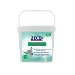 ZECO - Aditiv în hrana porumbeilor, 10 kg