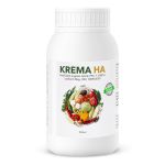 Krema HA, fertilizant organic lichid de tip PFC1, CMC6, cf. Reg. (CE) 1009/2019 pentru legume, vita de vie, pomi fructiferi, 250ML