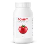 Tommy, biostimulator nemicrobian de tip PFC6, CMC1 cf. Reg. (CE) 1009/2019 pentru tomate, 250 ml