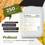 ProBoost, Fertilizant lichid pentru porumb și păioase, bidon 20L
