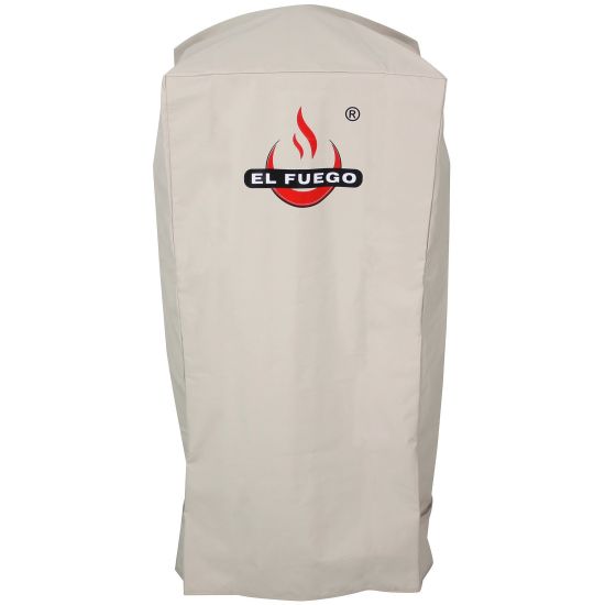 Protectie pentru gratar El Fuego 55/45/105 cm