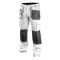 Pantaloni de lucru albi nr.ld/54 neo tools 81-120-ld