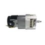 Motor electric 220 V mori de cereale 1.0 kW / 19000 RPM