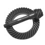 Pinion de atac si coroana pentru granulator KL-120/ KL-150